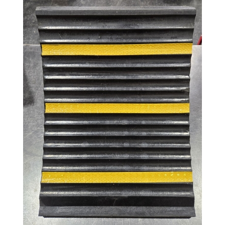 Rubber Wheel Chuck BT360