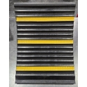 Rubber Wheel Chuck BT360