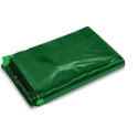Rideau vert 6' x 6' pour soudage (BW6336GN)
