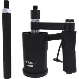 ASTRO air / hydraulic slide hammer 658