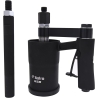 ASTRO air / hydraulic slide hammer 658
