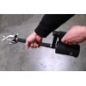 ASTRO air / hydraulic slide hammer 658
