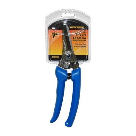 7 inch scissor / shear