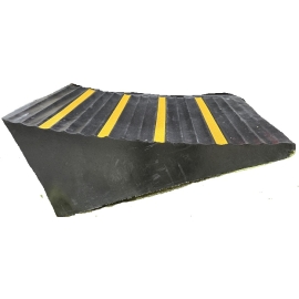 Heavy Duty Rubber Chuck BT370