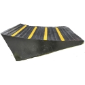 Heavy Duty Rubber Chuck BT370