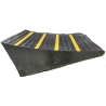 Heavy Duty Rubber Chuck BT370