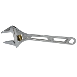 Clé à molette 10'' 398650