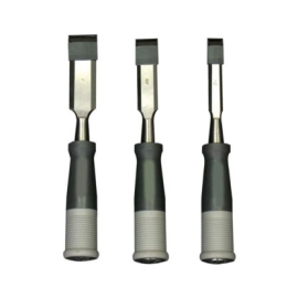 3 pc wood chisel set 70425