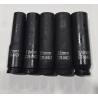 5 piece extra deep impact socket set  BTXD5