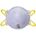 20 pk Carbon Dust masks 105510