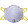20 pk Carbon Dust masks 105510