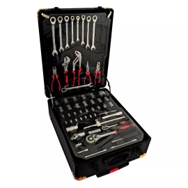 Master 428 piece tool set 494003