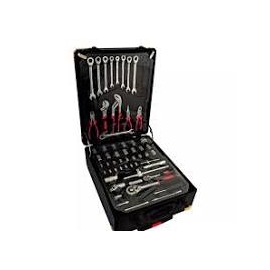 Master 428 piece tool set 494003