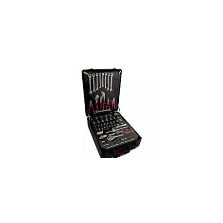Master 428 piece tool set 494003