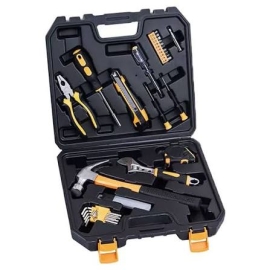Great starter kit 42 piece tool set 491241