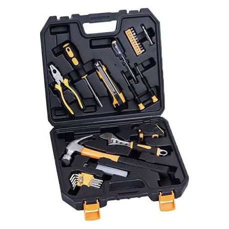 Great starter kit 42 piece tool set 491241