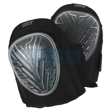 Silica Gel high quality knee pads 435702