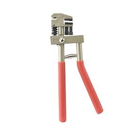 Neiko heavy duty hand crimping and flange tool 40410