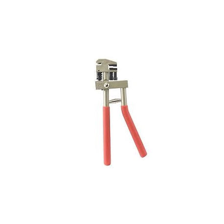 Neiko heavy duty hand crimping and flange tool 40410