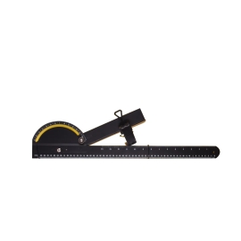 Saw Guide with Protractor 704507