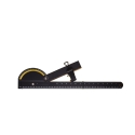 Saw Guide with Protractor 704507