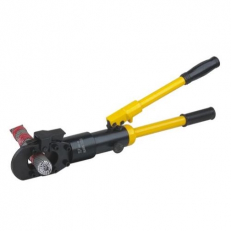 HHD40 Hydraulic Cable Cutter. 