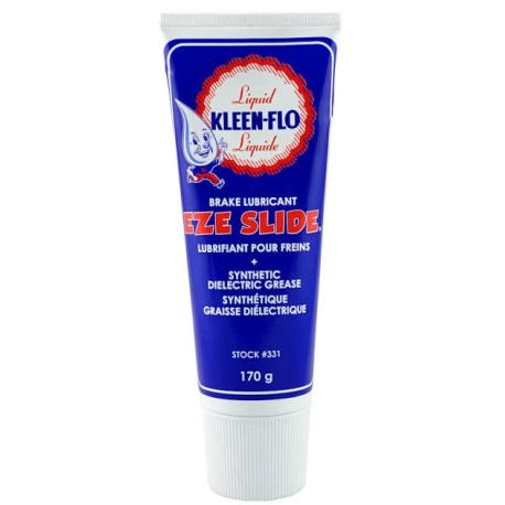 EZ slide silicone brake lubricant 331