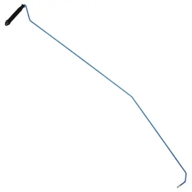 AETBIGMAX   Long reach 58'' access tool blue