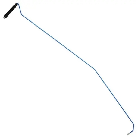 AETBIGMAX   Long reach 58'' access tool blue