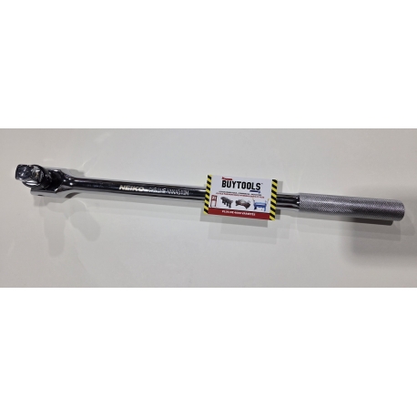 Quick release 3/4'' breaker bar Neiko 00291A