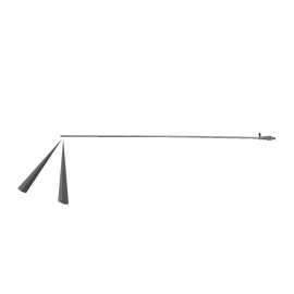 Lemmer products' 33'' anti-rust extension L015-151