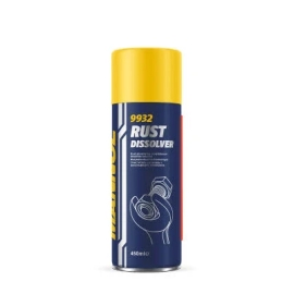 Mannol Rust dissolver 9932