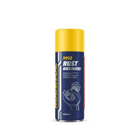 Mannol Rust dissolver 9932