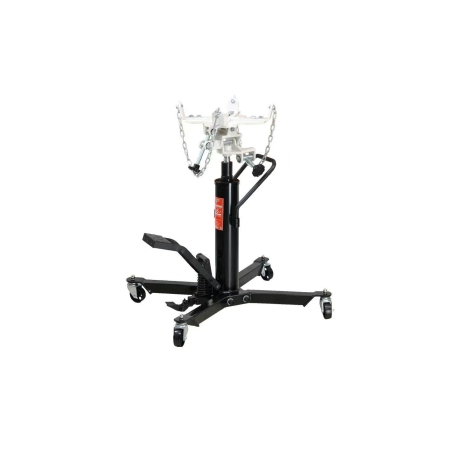 HD 2 stage 0.6T transmission jack  TJ3S