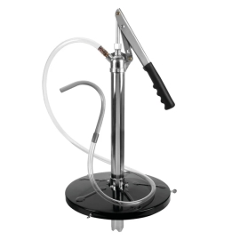Lever action dispenser W54232