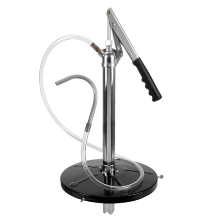 Lever action dispenser W54232