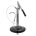 Lever action dispenser W54232