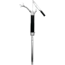 Professional Barrel Pump W54267