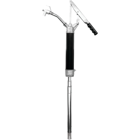 Professional Barrel Pump W54267