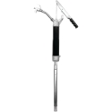 Professional Barrel Pump W54267