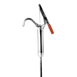 K tool barrel Pump for drums  72205