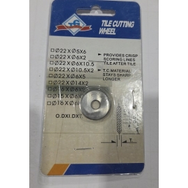 Blade for tile cutter MT330B