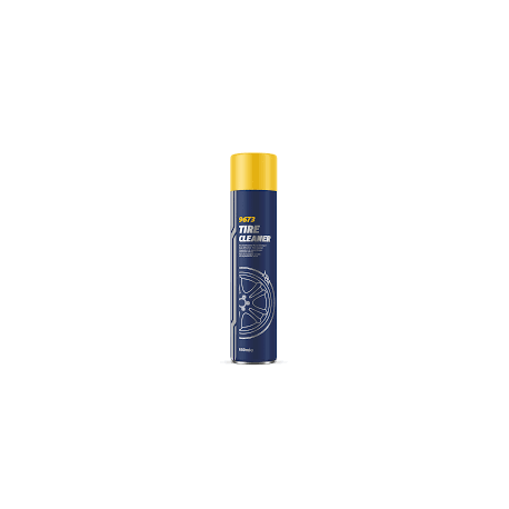 MANNOL tire cleaner   9673