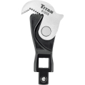 Titan 61203 3/8-Inch Drive Auto Flex Spring-Loaded Crowfoot Wrench