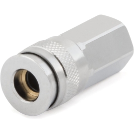 Titan Tools 19461 AMT Coupleur femelle à connexion rapide 3 voies