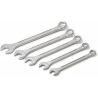 Titan 17384 Jeu de clés combinées impériales