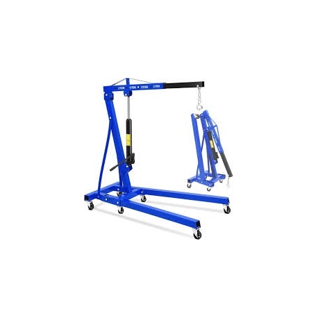 Canpro 2 ton engine hoist / crane  CP2TC