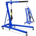 Canpro 2 ton engine hoist / crane  CP2TC
