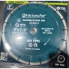 Diamond dry cut 9'' blade BT02674
