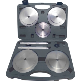 8 piece truck hub seal installation kit   12370